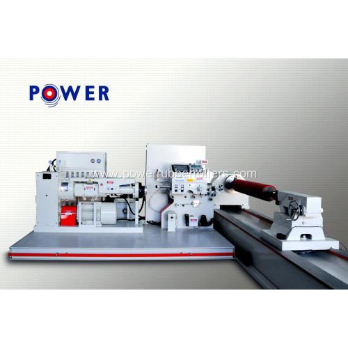 High Quality Extruder Rubber Roller Making Machine